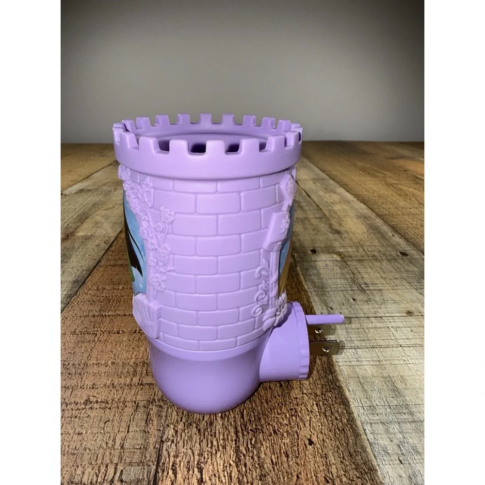 Scentsy open box